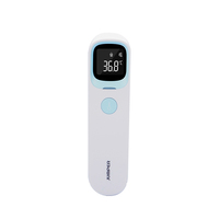 Termometer Digital Inframerah Rumah Tangga Desain Baru JUMPER JPD-FR409BT