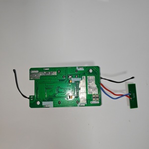Prix usine MAKI BL1880B 18V 8.0Ah 10.0Ah BMS 5MOS Haute Décharge 10 cellules 21700 Boîtier Plastique Carte PCB <span class=keywords><strong>BL1860B</strong></span> - Product Image 6