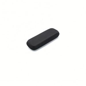 Étui de rangement EVA anti-odeur et résistant à l'usure, fabriqué en Chine/Vietnam, pour câble USB, mini noir, avec logo personnalisé - Product Image 2