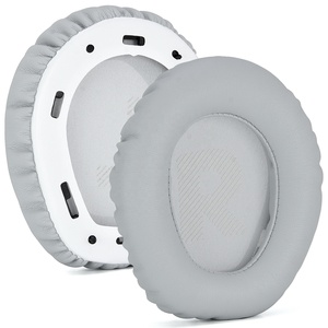 Almohadillas de Repuesto de Alta Calidad para Auriculares <span class=keywords><strong>JBL</strong></span> <span class=keywords><strong>QUANTUM</strong></span> 100, Modelo Q100 - Product Image 6
