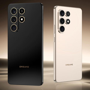 Dreame Phone E1 W5110 5G Smartphone Android con Dimensity 7300, Fotocamera da 108MP, Display AMOLED da 6.67" 120Hz, NFC, WiFi 6, Bande Globali - Product Image 1
