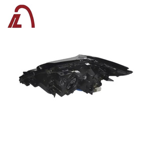 Systèmes d'éclairage automobile HID Xenon 12V pour Lexus ES200 ES250 ES300 2016 2017 2018 ES200 phares feux de voiture de haute qualité - Product Image 3