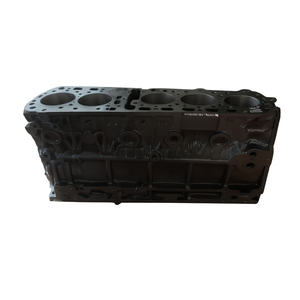 Bloque de Cilindros 3508 3556 C7.1 C6.17, Conjunto de Motor Diésel para Cosechadora Agrícola - Product Image 1
