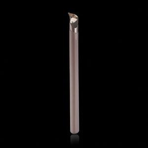 Herramienta de Torneado Interno R/L TA8114, Herramientas de Torneado con Inserto Positivo Mini - Product Image 3