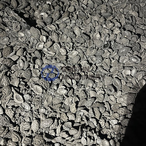 เตาเผาถ่านอัตโนมัติแบบต่อเนื่องสำหรับเปลือกปาล์มและเปลือกมะพร้าว - Product Image 6