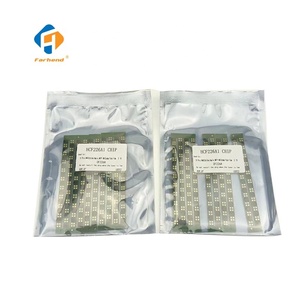 PRIX D'USINE <span class=keywords><strong>CF226X</strong></span> <span class=keywords><strong>26X</strong></span> Puce De Toner pour <span class=keywords><strong>HP</strong></span> LaserJet Pro M402d M402dn M402dw 402n MFP 426dw 426f 26A CF226A Cartouche Puce Réinitialisation - Product Image 4