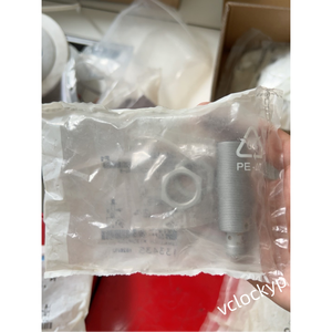 Balluff BES เซ็นเซอร์อุปนัยใบหน้าเหล็ก M18ML-PSC50A-S04G-W01 BES20NK 10-30V 7.2ใช้ - Product Image 3