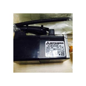 Moteur servo AC SMT HC-MFS0335BW1-S4 en stock, moteur HC-MFS0335BW1-S4 KXF0DXEMA00 - Product Image 1