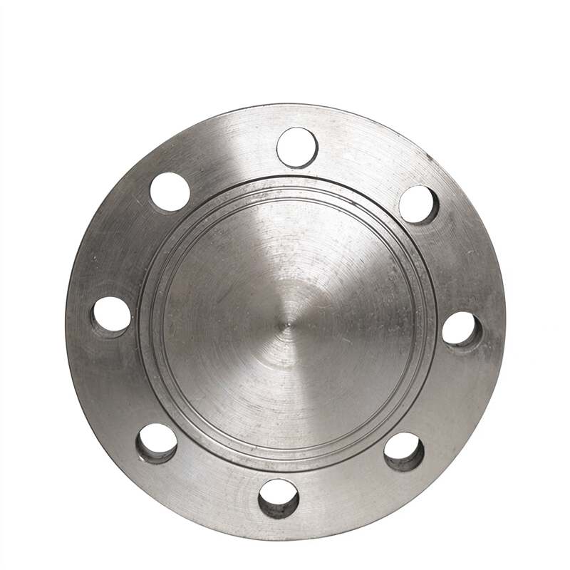 Color Vision Plate Oilfield Blind Flange Plate High Pressure Drilling Equipment Flange for ...