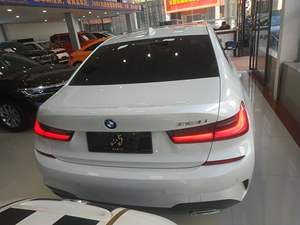 Guazi, <span class=keywords><strong>prix</strong></span> d'exportation de la <span class=keywords><strong>BMW</strong></span> <span class=keywords><strong>Série</strong></span> 3 320Li M Sport Package <span class=keywords><strong>2023</strong></span>, voiture d'occasion, faible kilométrage, à vendre - Product Image 2