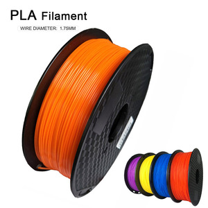 เครื่องพิมพ์ปากกา3D 250g บรรจุภัณฑ์สูญญากาศ PLA สามัญวัสดุสิ้นเปลืองปากกาพิมพ์ - Product Image 1