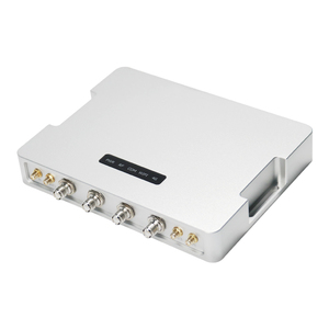 Dài phạm vi 4 cổng UHF RFID Tag Reader kiểm soát truy cập đầu đọc thẻ UHF RFID android7.1 HTTP mqtt TCP UDP RFID UHF đọc cố định - Product Image 5