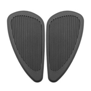 Autocollants de décoration en caoutchouc antidérapants pour CG/GN <span class=keywords><strong>125</strong></span> Vintage <span class=keywords><strong>Cafe</strong></span> <span class=keywords><strong>Moto</strong></span> Universal, pièces modifiées pour <span class=keywords><strong>moto</strong></span> - Product Image 5