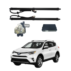 Kit de système de levage de <span class=keywords><strong>hayon</strong></span> de voiture automatique d'alimentation <span class=keywords><strong>électrique</strong></span> intelligente Corepine pour <span class=keywords><strong>Toyota</strong></span> <span class=keywords><strong>Rav4</strong></span> 2015-2019 <span class=keywords><strong>hayon</strong></span> <span class=keywords><strong>électrique</strong></span> de nouvelle condition - Product Image 1