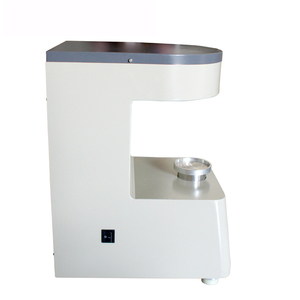 Tensiómetro Digital ASTM D971 para Prueba de Anillo de Platino en Superficies, Método de Anillo para Aceite Aislante de Transformadores - Product Image 4