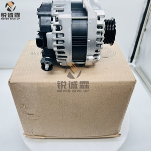 ไดชาร์จรถยนต์แท้รุ่น ALTERNATOR ASSY BLTERNBTOR BSSY รหัส MB3Z-10346-B GL9857 สำหรับรถ Bronco ปี 2021-2025 2024-2025 MB3Z-10346-B GL9857 A - Product Image 6