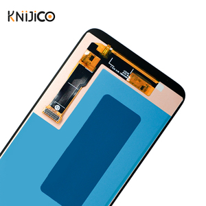Venta al por mayor de fábrica Oled Lcd pantalla táctil para Samsung J8 pantalla Original para Samsung J8 <span class=keywords><strong>J810</strong></span> pantalla del teléfono - Product Image 2