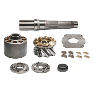 Repuestos para Bomba de Pistones de Alto Rendimiento A4FO28 A4FO250 A4FO500 A4VSO500 A4VSG500 - Product Image 1