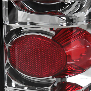 Luz Trasera Roja para Coche <span class=keywords><strong>Chevrolet</strong></span> S10 1982-<span class=keywords><strong>1993</strong></span>/GMC S15 1983-1990/<span class=keywords><strong>Chevrolet</strong></span> S10 Blazer 1983-1994/GMC Sonoma 1991-<span class=keywords><strong>1993</strong></span> - Product Image 5