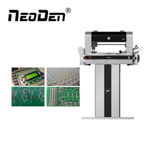Machine NeoDen4 <span class=keywords><strong>SMT</strong></span> modèle classique Machine NeoDen Pick and Place pour la ligne de production automatique de traitement <span class=keywords><strong>SMT</strong></span> - Product Image 2