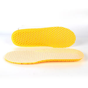 Plantillas Deportivas Transpirables y Absorbentes de Impactos para Baloncesto y Running, Plantillas Gruesas y Absorbentes de Sudor con Efecto Pluma - Product Image 5