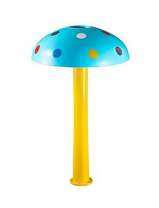 Usine vente directe champignon cascade pour <span class=keywords><strong>piscine</strong></span> carton équipement de spa - Product Image 3