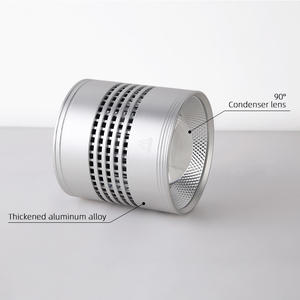 Accesorios para Acuarios Week Aqua T90 Pro, <span class=keywords><strong>Luz</strong></span> LED de Espectro Completo para Cultivo de Plantas, Luces para Acuarios <span class=keywords><strong>Chihiros</strong></span>, Plantas, Acuarios y Paisajismo Acuático - Product Image 5