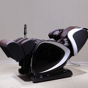 Ningde Crius C320L-J1 Jade <span class=keywords><strong>Roller</strong></span> 4D Zero Gravity Body SPA Ganzkörper Elektrischer 3D SL Shiatsu Massagesessel - Product Image 5