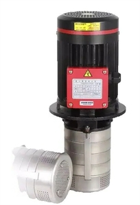 Narkelth COD4-50T ปั๊มน้ำแนวตั้ง/1.0KW/34M/380V 4-60T/1.1/40 m/v - Product Image 2