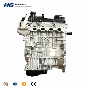 <span class=keywords><strong>Precio</strong></span> de Fábrica, Motor 1.2L G4LA, Bloque de Motor Completo para Hyundai Elantra I10 <span class=keywords><strong>I20</strong></span> Kia Picanto Verna Pegas Rio Stonic - Product Image 2