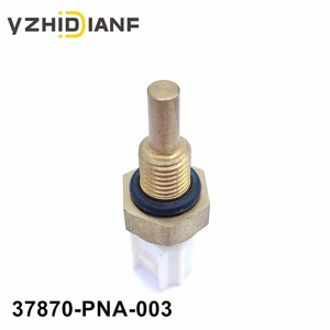 Capteur de température du liquide de refroidissement du moteur pour <span class=keywords><strong>Honda</strong></span> Civic Pilot Acura RL - Product Image 2