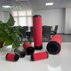 Substitua o elemento filtrante <span class=keywords><strong>Domnick</strong></span> <span class=keywords><strong>Hunter</strong></span> <span class=keywords><strong>K060AO</strong></span> K060AA - Product Image 3