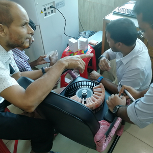 BIOBASE Cina N BKRSY2000 Addolcitore d'Acqua Automatico da 2000L per <span class=keywords><strong>Laboratorio</strong></span> e <span class=keywords><strong>Sistema</strong></span> di Pretrattamento Acqua per Autoclave - Product Image 6