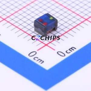 Inducteur de puissance LSF1210-221J-T 1210 ( Inductance : 220uH )( Précision : 5% Courant nominal : 80mA ) - Product Image 1