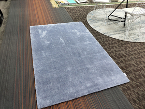 <span class=keywords><strong>Tapis</strong></span> Shaggy personnalisé, <span class=keywords><strong>d</strong></span>écoration de chevet, pour la maison, absorbant l'<span class=keywords><strong>eau</strong></span>, en Polyester, blanc uni, grand <span class=keywords><strong>tapis</strong></span> à la mode, 20MM, offre spéciale - Product Image 3