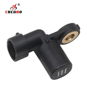 Sensor de Velocidad de Rueda ABS Compatible con <span class=keywords><strong>Jaguar</strong></span> XJ8 XJR XK8 XKR X300 <span class=keywords><strong>XJ6</strong></span> XJ12 LJA2226AA - Product Image 1