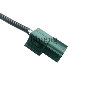 Nuevo <span class=keywords><strong>sensor</strong></span> de oxígeno O2 OEM LAMBDA 226A0-8U300 226A08U300 para Nissan NAVARA Armada Auto Car Part Downstream - Product Image 4