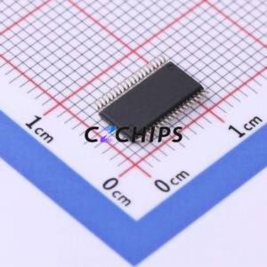 วงจรรวมไมโครคอนโทรลเลอร์ชิปวงจรรวม TSSOP-38-4.4mm MSP430FR2355TDBTR ใหม่และดั้งเดิม (MCU/mpu/soc) - Product Image 2