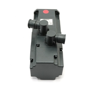 Moteur servo AC 1FK6042-6AF71-1AG2 d'origine, contrôle de mouvement de précision pour la robotique et les machines d'emballage, équipement industriel - Product Image 2