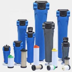 תוצרת סין מסנן מסנן דיוק אוויר דחוס - Product Image 3