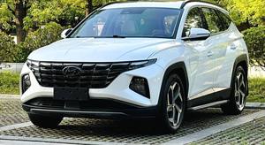 Offerta Speciale: Auto Usata Hyundai <span class=keywords><strong>Tucson</strong></span> 2021, 1.5T Benzina, 5 Porte, 5 Posti, SUV di Medie <span class=keywords><strong>Dimensioni</strong></span> per Esportazione in Africa - Product Image 1