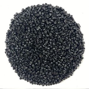 Best Quality Polypropylene PP Raw Materials PP Plastic Raw Material <b>Granule</b> Plastic Low Price Genuine Plastic PP CAS 9003-07-0 - Product Image 3