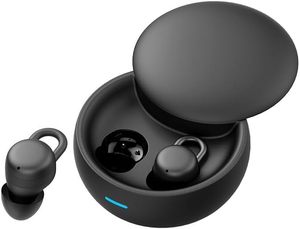 Auriculares Inalámbricos Intrauditivos para Juegos con Baja Latencia 5.3, Auriculares con Sonido de Alta Fidelidad, Resistentes al Agua IPX4, Auriculares para Dormir - Product Image 1