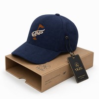 Casquette de baseball de luxe beige à visière plate en daim brodé 3D personnalisée de haute qualité, style hip-hop, 6 panneaux, vente en gros