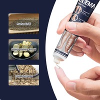 Sumifun 20g Herbal Body Healthcare Cream Ingrédients naturels pour l'élimination de l'œdème Healthcare Supply