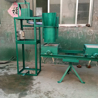 Machine de fabrication de craie par lots Machine de fabrication de craie à haut rendement