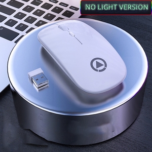 Bàn Phím Và Chuột Không Dây Kiểu Mới 2020 Bàn Phím Và Chuột Đa Phương Tiện Không Dây - Product Image 2