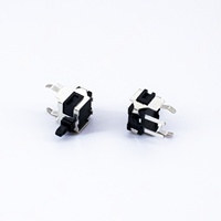 Micro-interrupteur de fin de course FC-V 113 16V avec levier de commande et détection de position