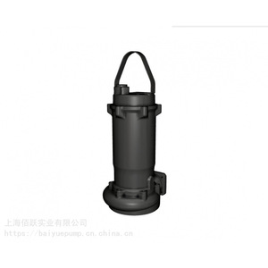 ปั๊มน้ำเสียแบบจุ่มใต้น้ำ Grundfos รุ่น DPK.10.50.075.5.0D ทำจากเหล็กหล่อ แบบแรงเหวี่ยงไฟฟ้า สำหรับบำบัดน้ำ - Product Image 2