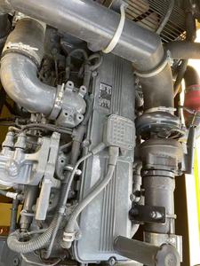Used Japan Brand Komatsu PC350 35TON Hydraulic Crawler Excavator 2023 Model Motor Gearbox Pump <b>Construction</b> <b>Machinery</b> - Product Image 5